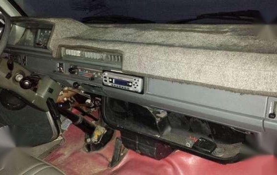 Mitsubishi L300 2008 for sale