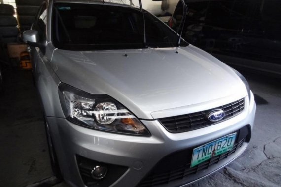 2012 Ford Focus for sale in Quezon City