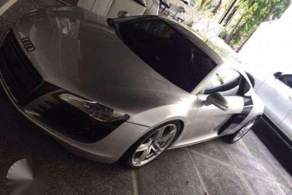 Audi r8 v8 for sale