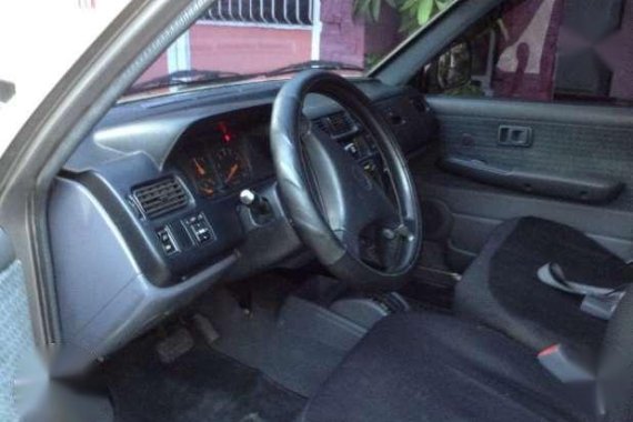 toyota revo 1.8 efi