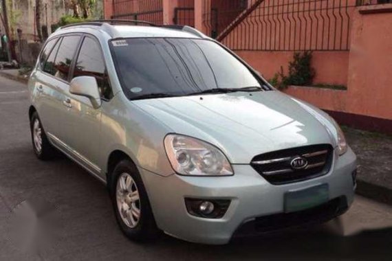 2009 Kia Carens  for sale