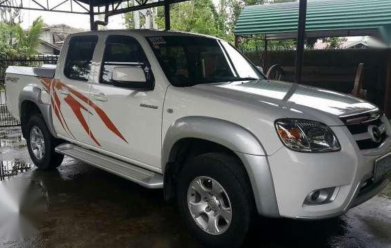 For Sale Mazda BT-50 SPORT SERIES