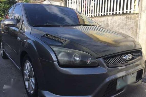 Ford Focus 2005 for sale