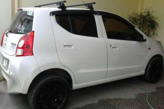 suzuki celerio at 2010