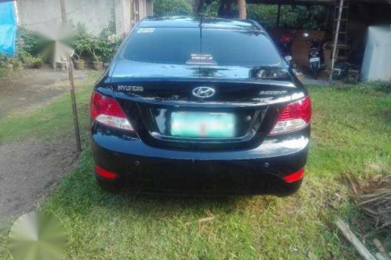 Hyundai Accent 2012 for sale