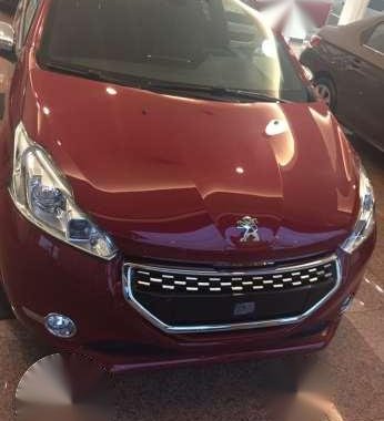 Peugeot 208 GTi 28k down payment