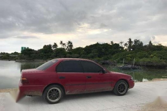 Toyota Corolla for sale