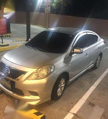 For Sale 2013 Nissan Almera 