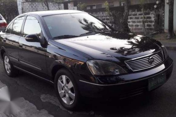 Nissan Sentra AT GXS 2009 for sale