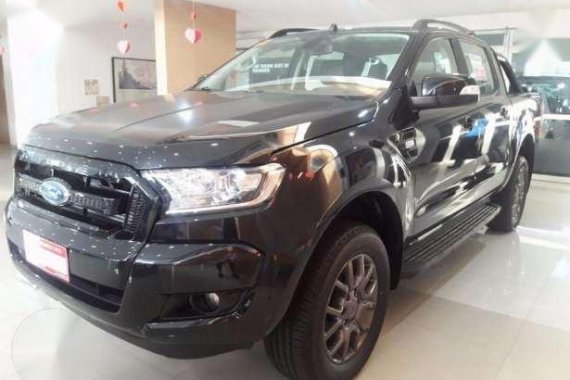 Ford Ranger 2017 FX4 4x2 90K ALLIN Promo 20 PERCENT