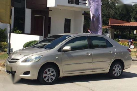 2009 Toyota Vios ALL ORIGINAL (Lady driven)