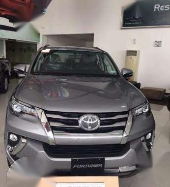 Toyota Fortuner 88k Down Seaman Ofw Amazing Deal wow