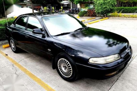 Affordable Quality Mazda 626 All Power