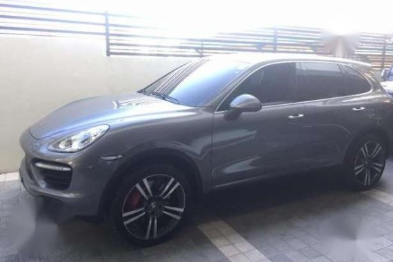 2011 Porsche Cayenne for sale