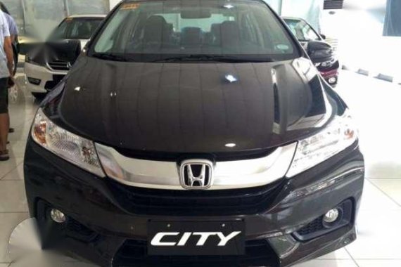  Honda CITY 2017 for sale