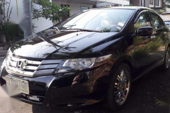 Honda City iVTEC 1.3 2011 MT for sale