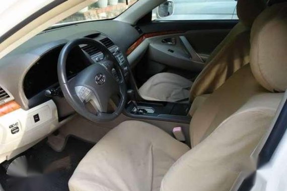 Toyota camry 2.4 G 2006