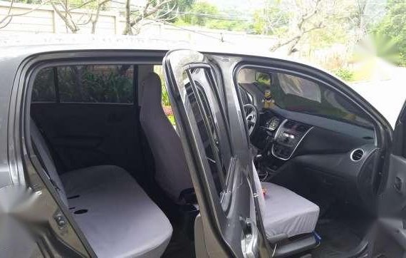 Suzuki celerio 2016 mt