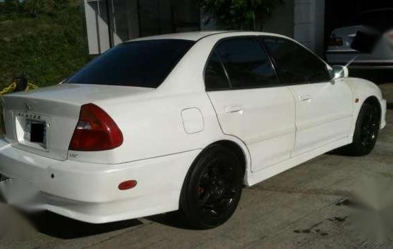 Mitsubishi Lancer MX 2001 for sale