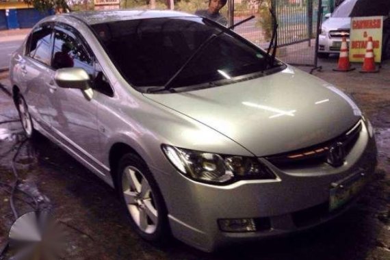 Honda Civic 2006 1.8s for sale