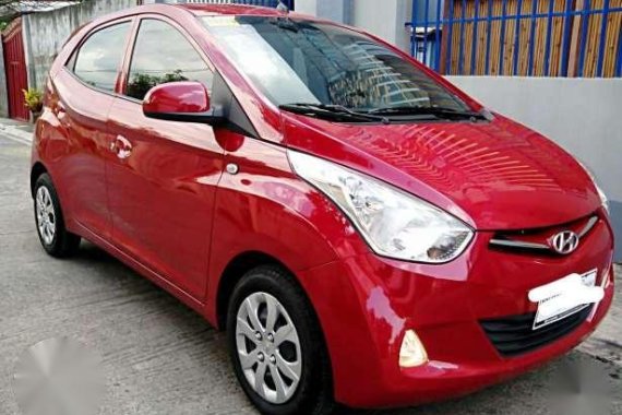 Hyundai Eon for sale