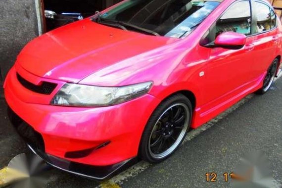 2011 Honda City Ivtec for sale