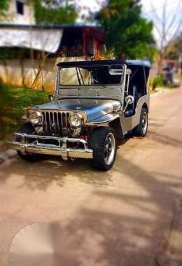 Jeep FPJ Jewels Malabon c190 for sale