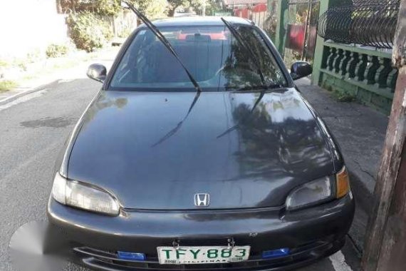 1992 Honda Civic DX for sale