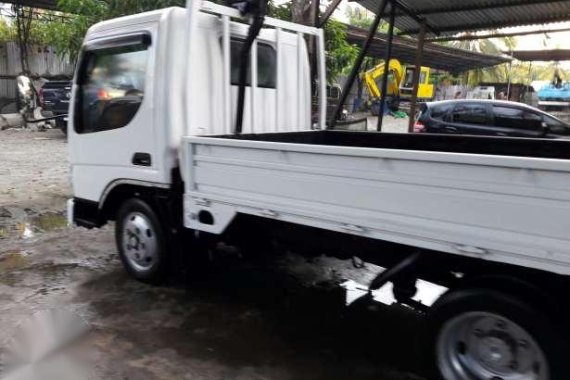 Mazda Titan Tilt Cab 4.0L for sale