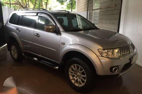 Mitsubishi Montero Sport for sale