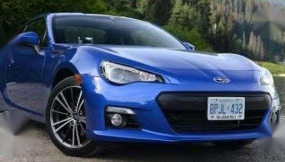 2016 Bnew subaru brz 130K all in dp 15%