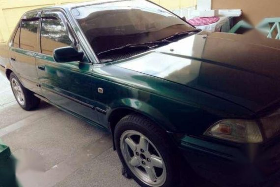 Toyota Corolla 1990 for sale