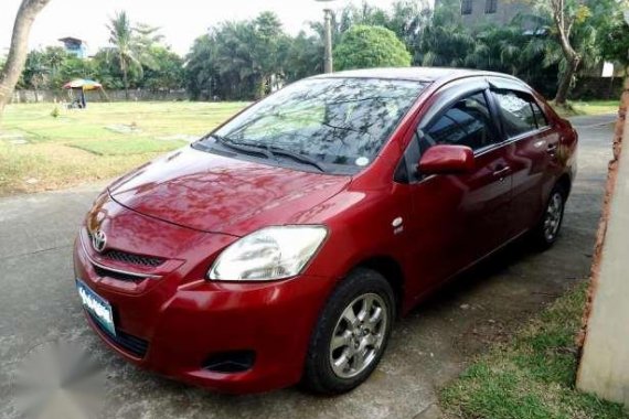 2010 TOYOTA VIOS J MT Smooth WELL Maintained