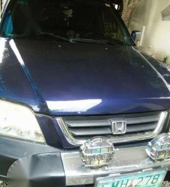 Honda Crv AT surplus