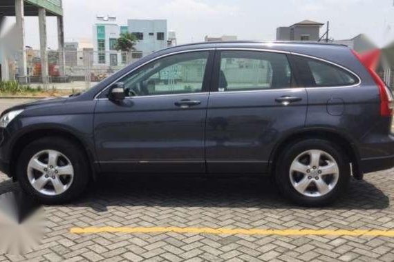 2009 honda Crv mt 425k rush not xtrail rav4 tucson