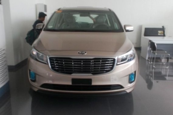 2016 Kia Carnival for sale in Carmona