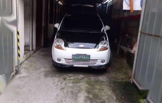 Chevrolet Spark rush sale