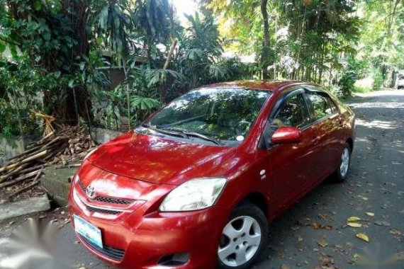 Toyota VIOS J 2010 for sale