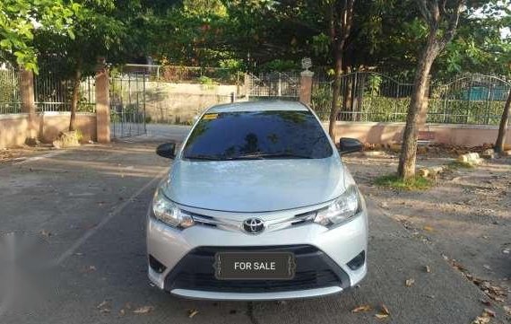 2014 Toyota Vios