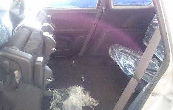 Brand New Honda Mobilio 1.5 V CVT in Greenhills