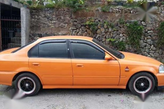 Honda Civic for sale