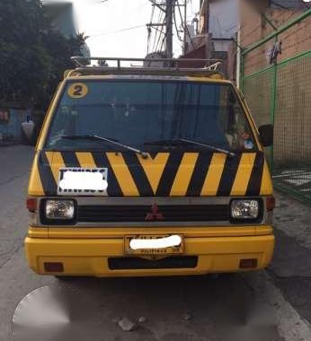 Mitsubishi L300 for sale