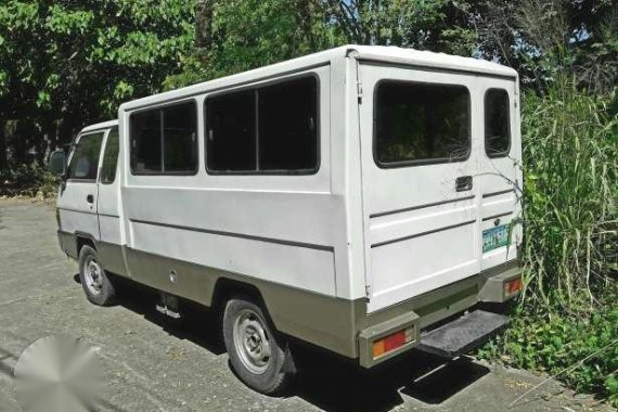 2007 Hyundai Porter FB Diesel (adventure l300 pick up multicab Revo)