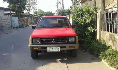 Mitsubishi L200 pick up for sale