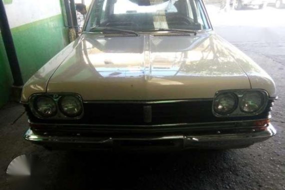 Toyota Crown 68 for sale