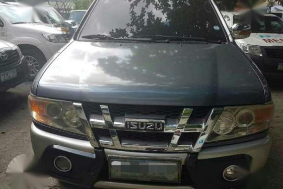 2010 Isuzu Crosswind XT 548k nego FOR SALE!