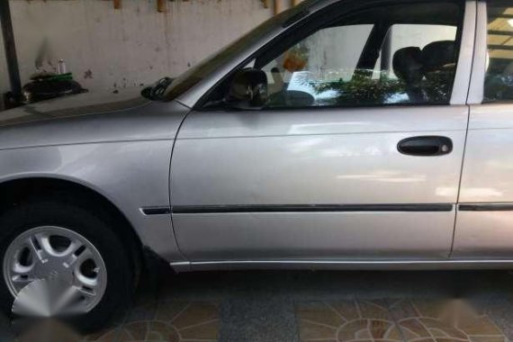 Toyota Corolla xe for sale