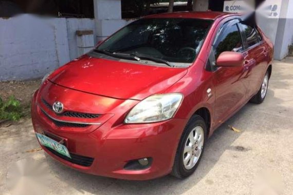 toyota vios 1.3 2010