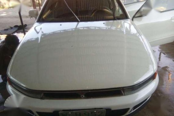 Mitsubishi Galant Shark for sale