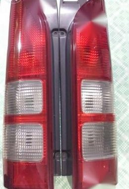 Toyota Hiace Commuter Grandia gl Super Grandia